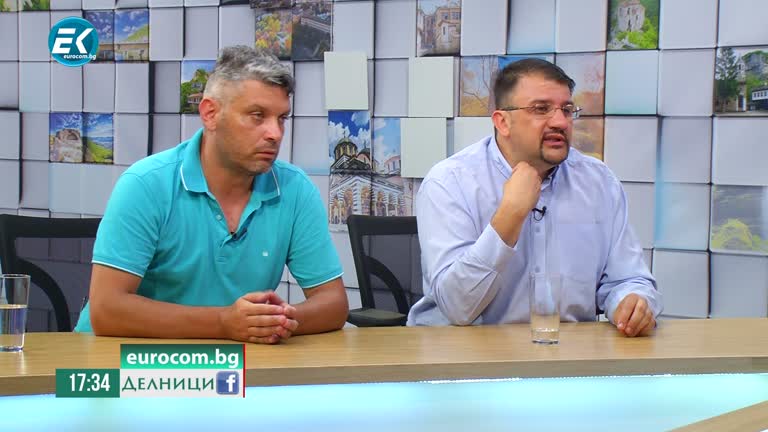 15-07-2021 Тихомир Василев и Настимир Ананиев отговарят на зрителски въпроси