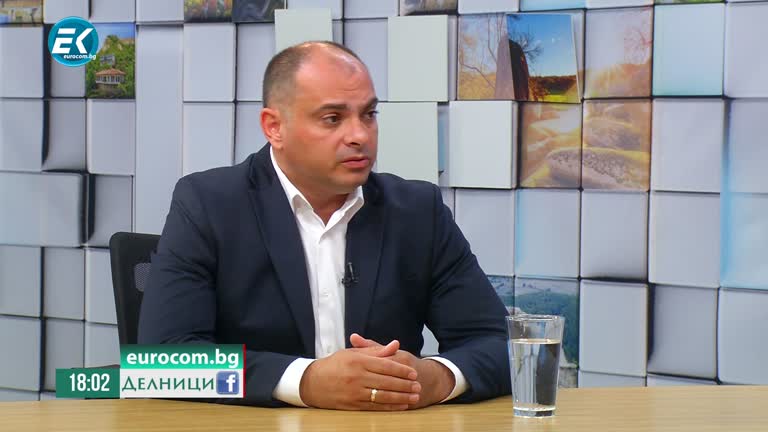 15-07-2021 Филип Попов: Оставката на Нинова не е на дневен ред