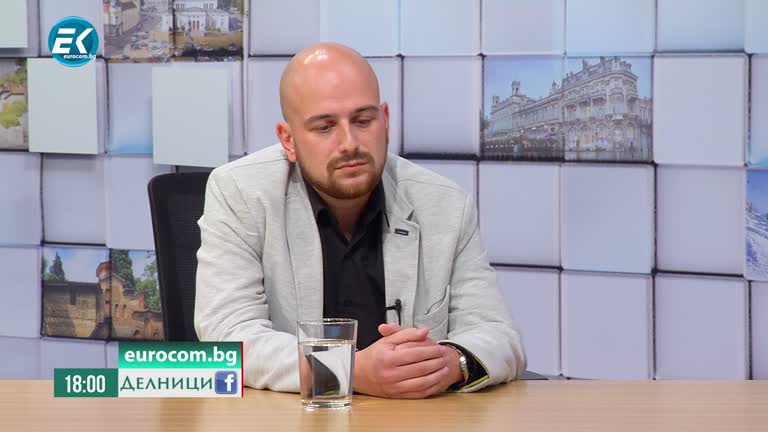 15.09.2020 Светлин Тачев, „Галъп Интернешънъл“ – Протести и политически рейтинги