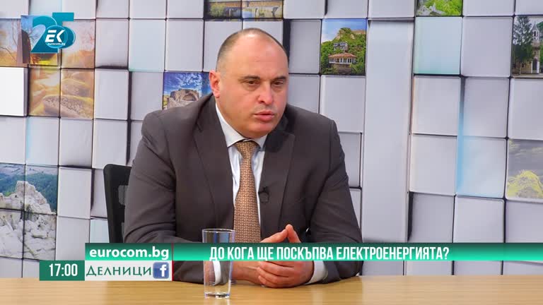 15-10-2021 Румен Гълъбинов, икономист