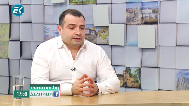 16-04-2021 Константин Бачийски за изборите в чужбина и 45-то Народно събрание