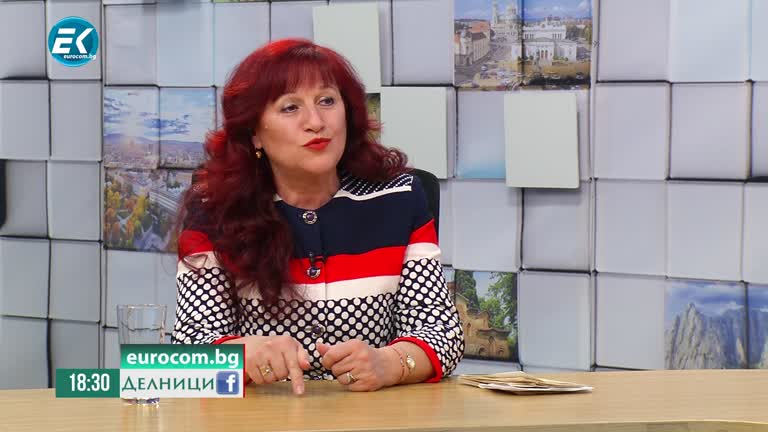 16-04-2021 Адв. Мария Колева с анализ на първото заседание на 45-то НС ЧАСТ 1