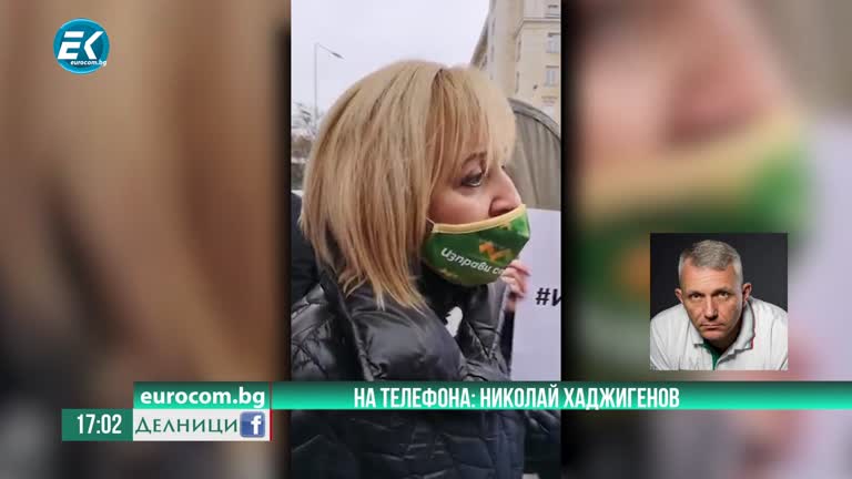 16-07-2021 Адв. Николай Хаджигенов: Изборите бяха най-честните, провеждани някога