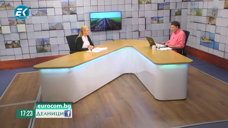 16.11.2020 ЛЮБОМИРА ГАНЧЕВА – ЗАМ.-ПРЕДСЕДАТЕЛ НА ПП АБВ