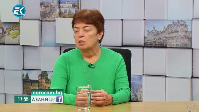 16.11.2020 НИНА ДЮЛГЕРОВА – МЕЖДУНАРОДЕН АНАЛИЗАТОР И ГЛ.АС. ВОЙН БОЖИЛОВ – ИСТОРИК ОТ БАН