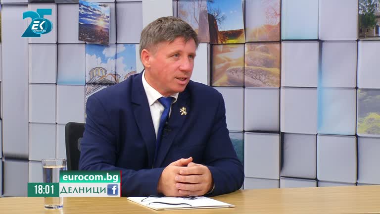 17-09-2021 Николай Дренчев, ПП „Възраждане“