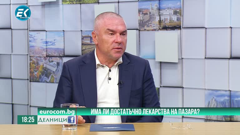 17.11.2020 ВЕСЕЛИН МАРЕШКИ – ЗАМ.-ПРЕДСЕДАТЕЛ НА НАРОДНОТО СЪБРАНИЕ