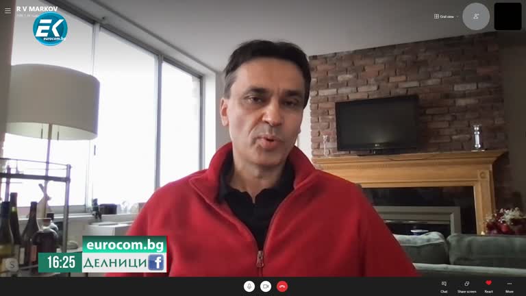 18-02-2021 Райчо Марков, ПП БТР