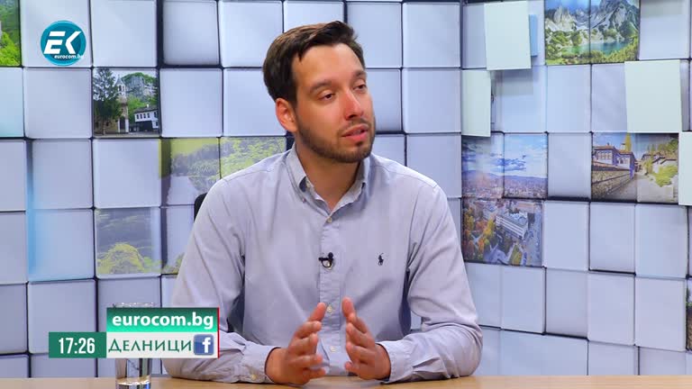 18.05.2020 Борис Бонев – независим общински съветник, „Спаси София“ част1