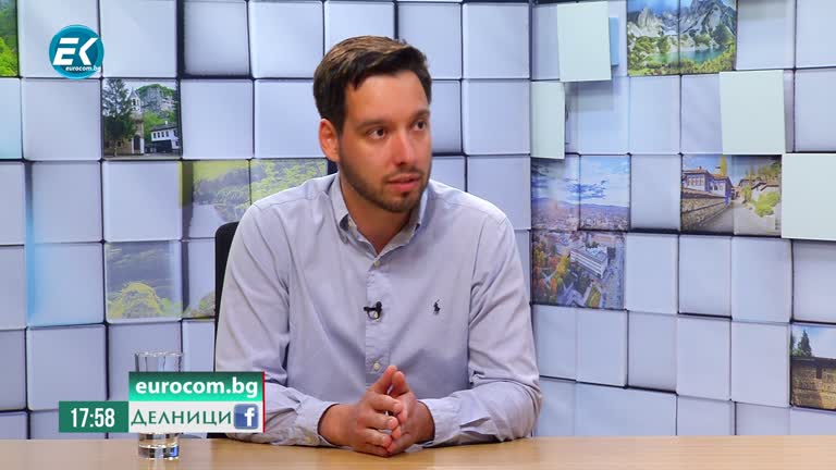 18.05.2020 Борис Бонев – независим общински съветник, „Спаси София“ част2