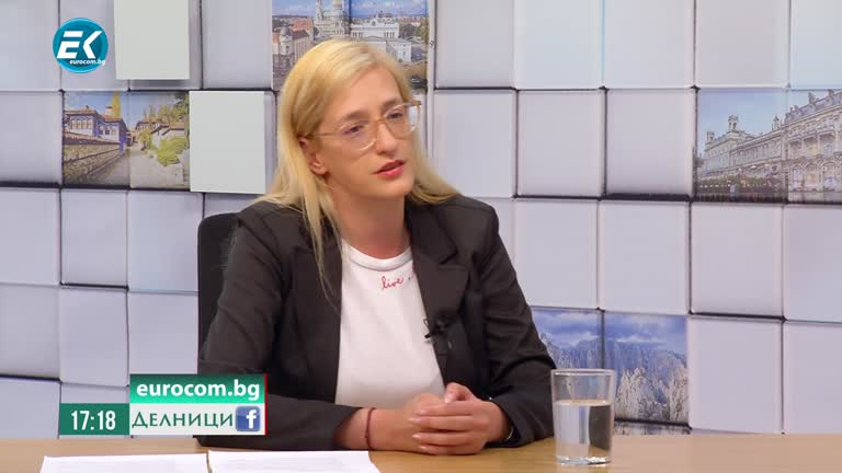 18-09-2020 Любомира Ганчева, заметник-председател на ПП АБВ. Проблемите в енергийния сектор. Ще се реализира ли проектът за „Втора атомна“? Новият външен дълг на България.
