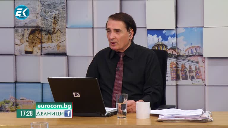 19-02-2021 адвокат Диан Иванов, ПП „Републиканци за България“