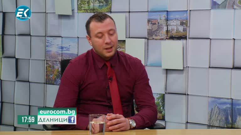 19-02-2021 Петър Петров от ПП „Възраждане“