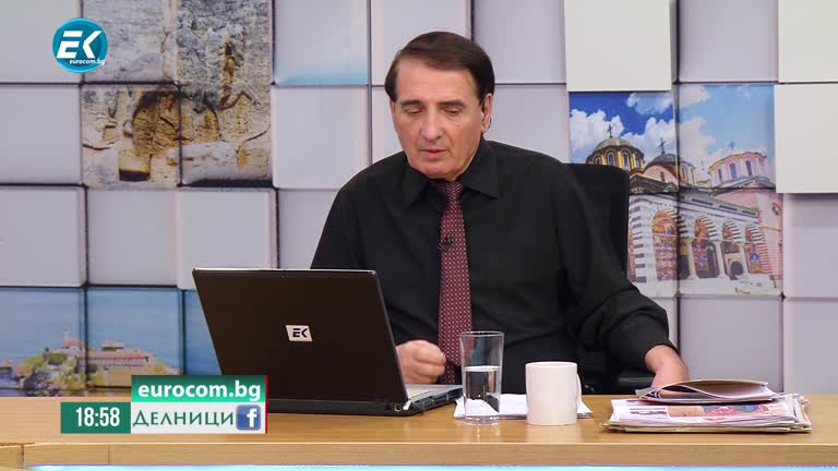 19-02-2021 Пламен Христов от коалиция „Воля“ и НФСБ