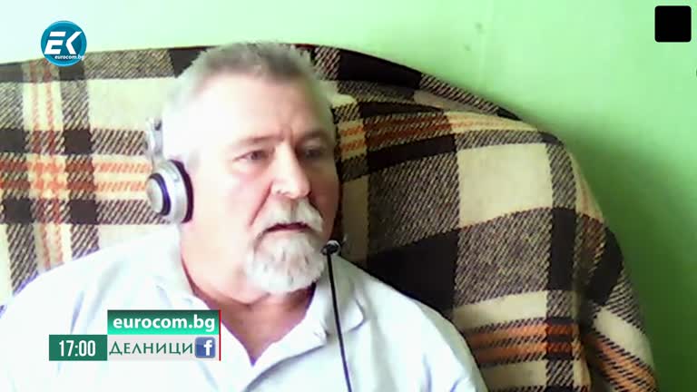 19.05.2020 Йордан Малджански – агроексперт