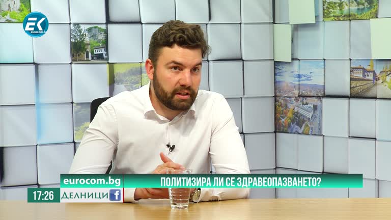 19.05.2020 Аркади Шарков – макроикономист