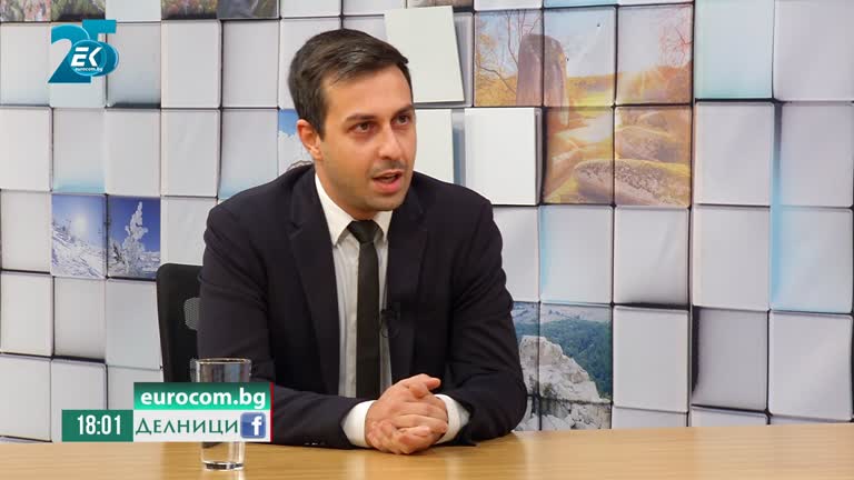 19-11-2021 Деян Николов, ПП „Възраждане“