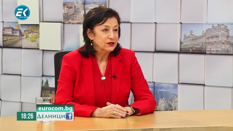 20-01-2021 Зорница Илиева, международен анализатор