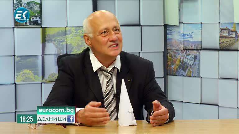 20.05.2020 проф. Георги Попов