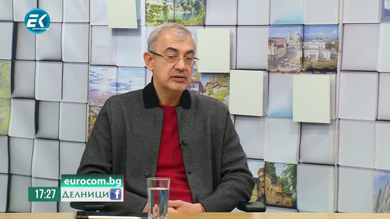 21-01-2021 Борислав Точевски, Националната асоциация на строителните предприемачи