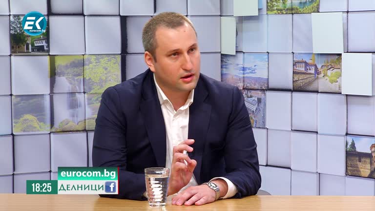 21.05.2020 Лало Кирилов – депутат от БСП за България