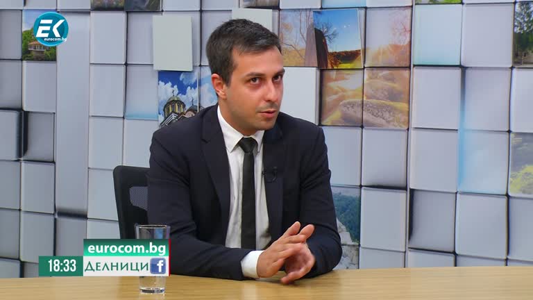 21-07-2021 Деян Николов: Някои министри от служебното правителство се справиха добре