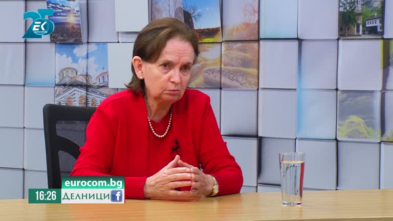 21-09-2021 Мими Виткова, Институт за здравно застраховане