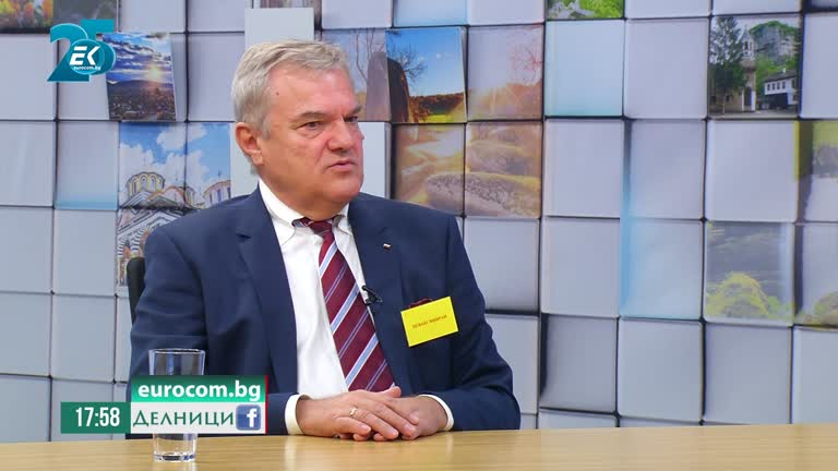 21-09-2021 Румен Петков, ПП АБВ: Ще се сдобие ли страната ни с енергийна независимост?