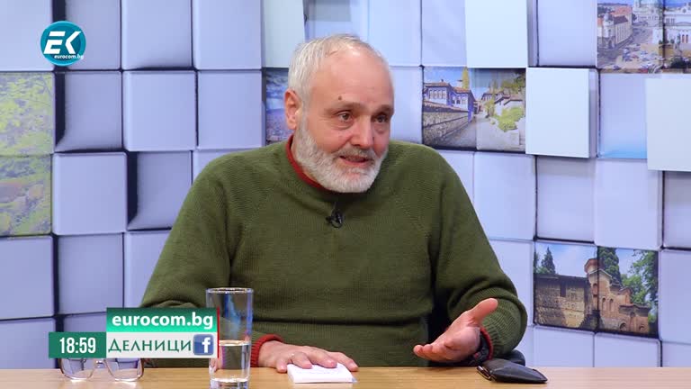 22.01.2020 д-р Атанас Михайлов част2