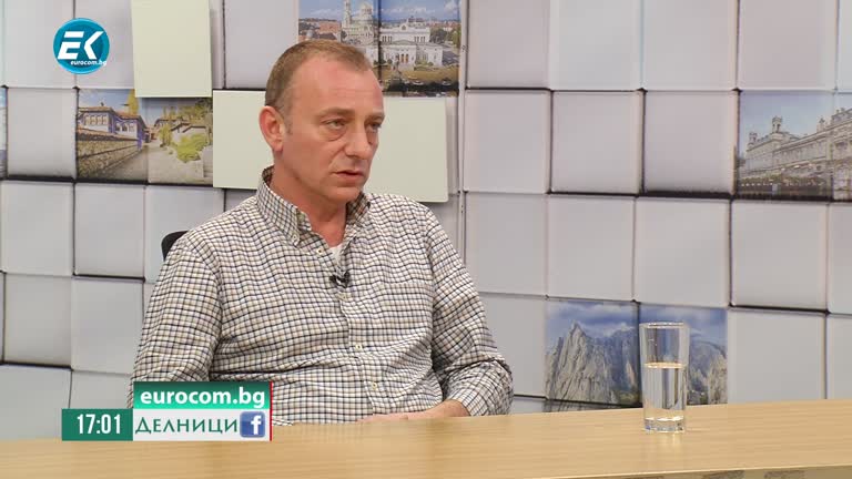 22-01-2021 Георги Шопов, НАСП