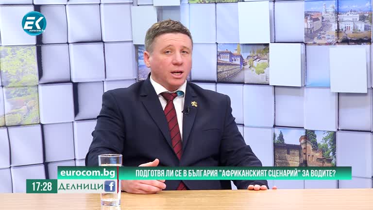 23.01.2020 Николай Дренчев – ПП“Възраждане“