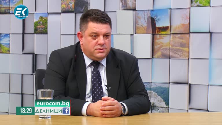 23-07-2021 Атанас Зафиров: В рамките на 15 дни може да се стигне до съгласие за правителство