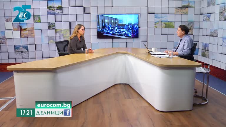 23-09-2021 Вяра Емилова, ПП БСП за предстоящите политически проекти на левицата