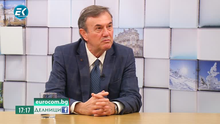 23.10.2020 доц. д-р Димчо Тодоров