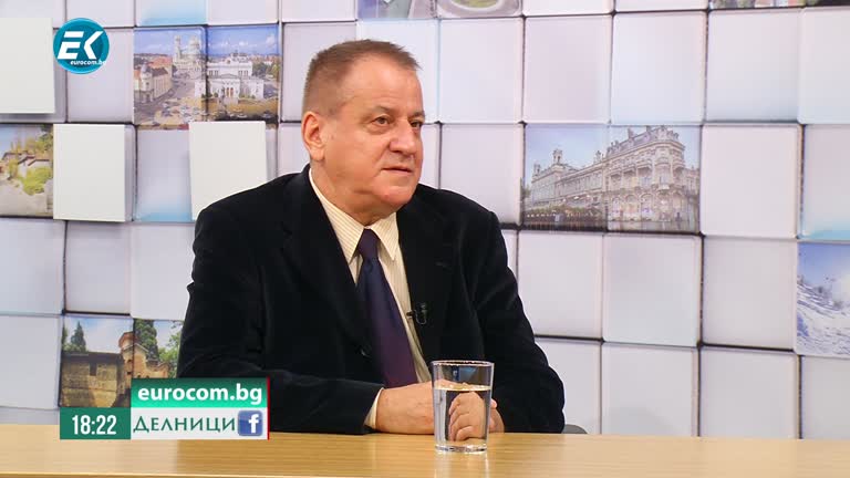 23.10.2020 Боян Иванов, депутат от БСП