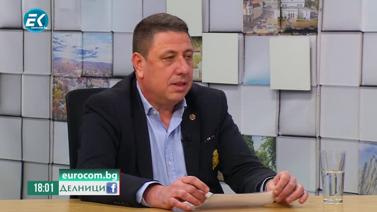 24-02-2021 Пейчо Касъров, председател на ПП БЗП