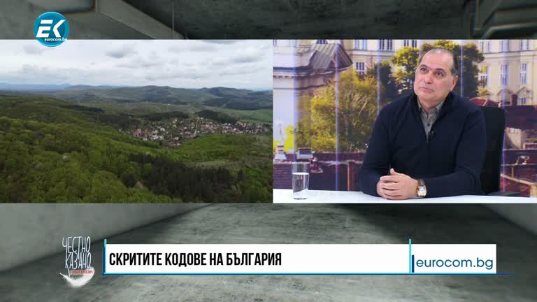 24.02.2021 Част 2 – Андрей Янев – художник