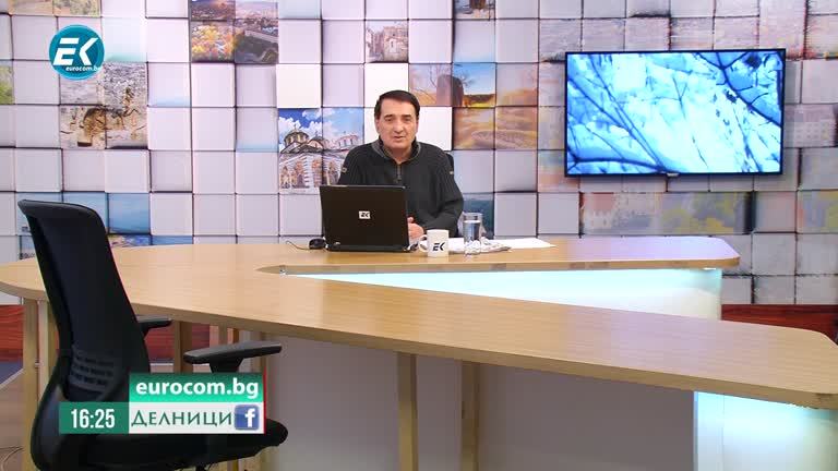 24.03.2020 адв. Елена Гунчева