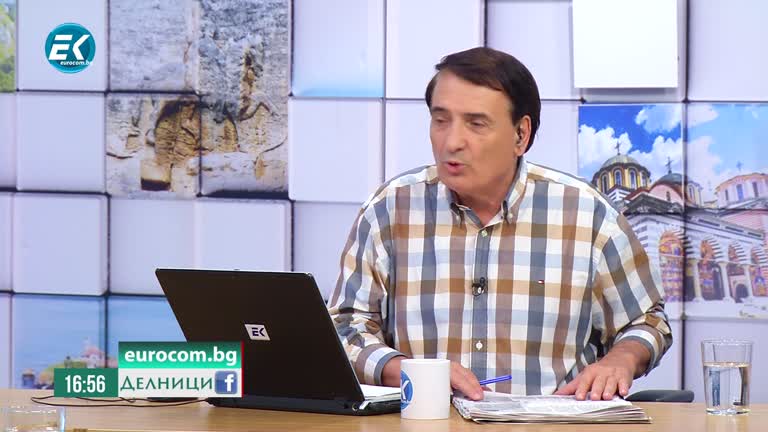 25-06-2020 Николай Куменов, председател на Федерацията на българските пчелари. Защо пчеларите очакват почти нулева година?