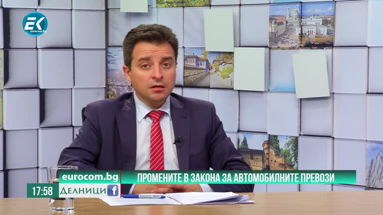 25-06-2020 Димитър Дончев, депутат от БСП. Трусовете в държавата през погледа на левицата.