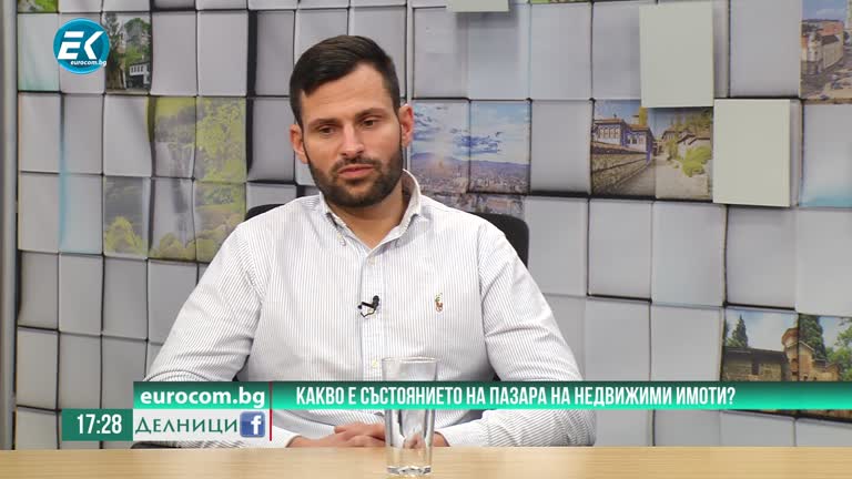 26-01-2021 Даниел Дамянович, член на НАСП