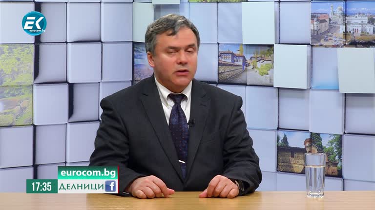 26.02.2020 Владислав Янев – адвокат