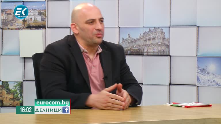 26-02-2021 Ивайло Шопски