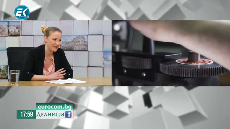 26-02-2021 Мария Тодорова