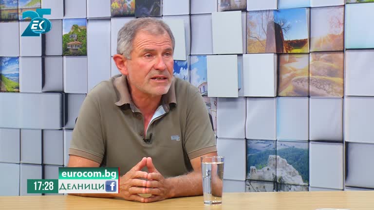 26-07-2021 Методи Андреев с коментар на последните новини около народните представители