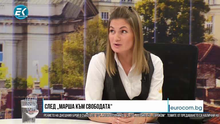 27.01.2021 част 4 – Гергана Петрова – крупие, Теодора Генова – крупие