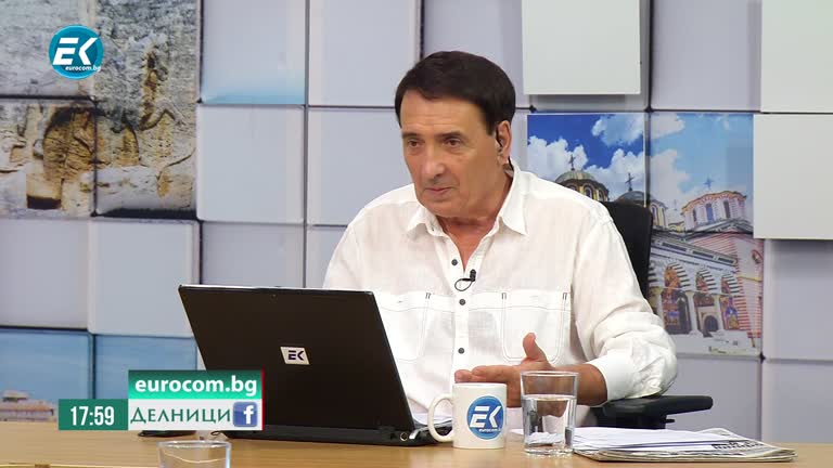 27-07-2020 Пламена Заячка, ПП „АБВ“  Протести и оставки – докъде ще доведе гражданското недоволство? Каква е лявата алтернатива на сегашното управление?