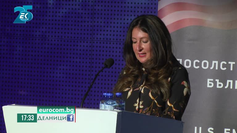 27-07-2021 „Ало, космос! Говори България!“