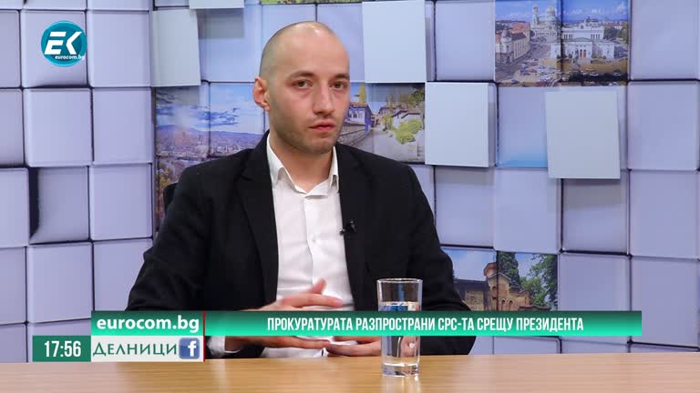 27-11-2020 Йордан Марков, певец