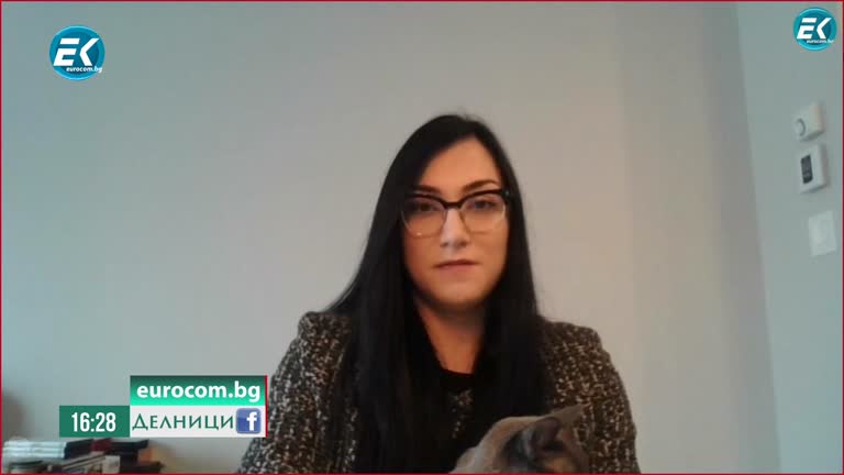 28.04.2020 адв. Александия Стоянова – Монреал, Канада